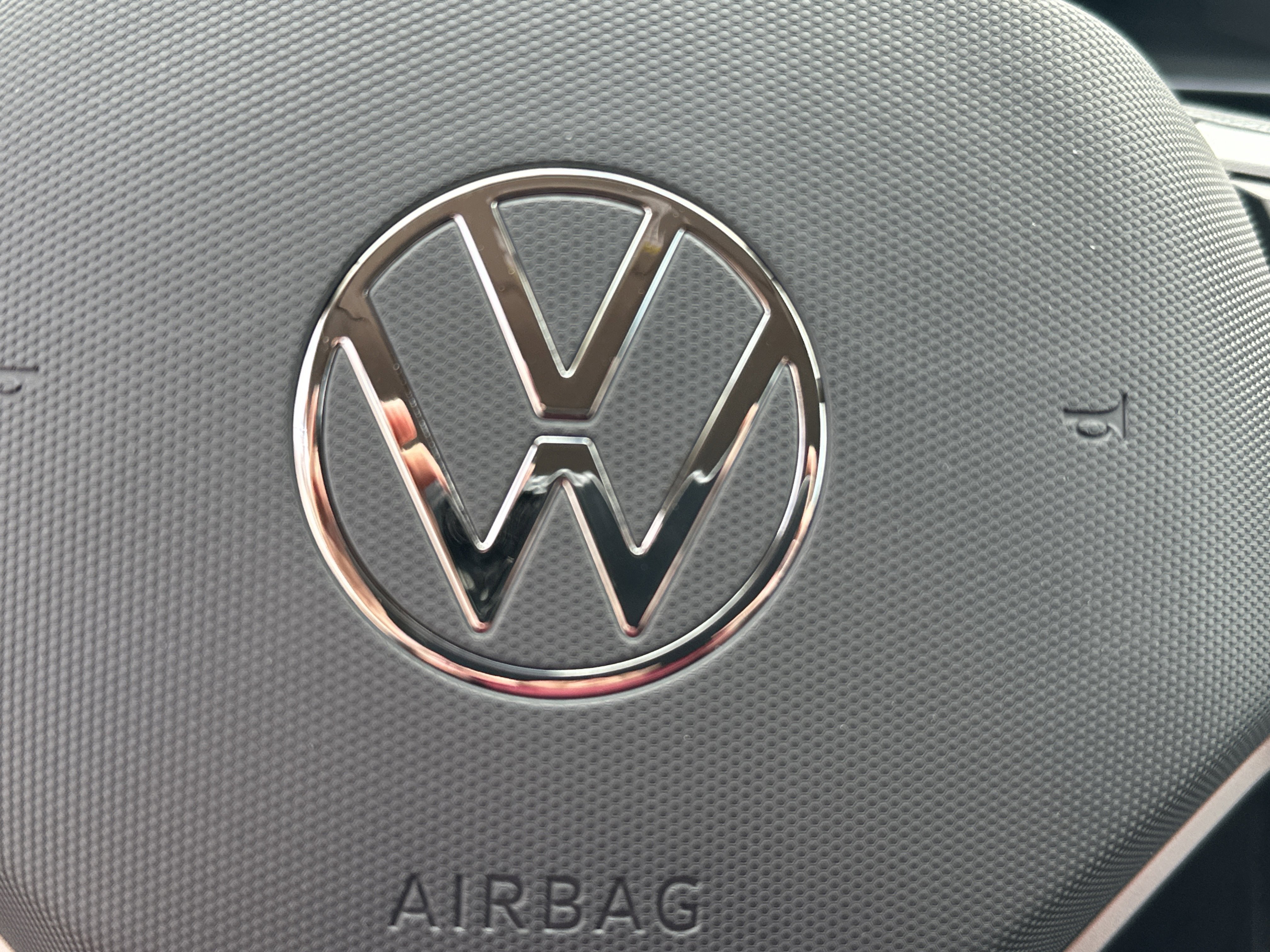 New 2026 Volkswagen Atlas SE image 21