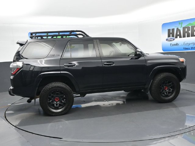 Used 2023 Toyota 4Runner TRD Pro AWD/4WD image 6
