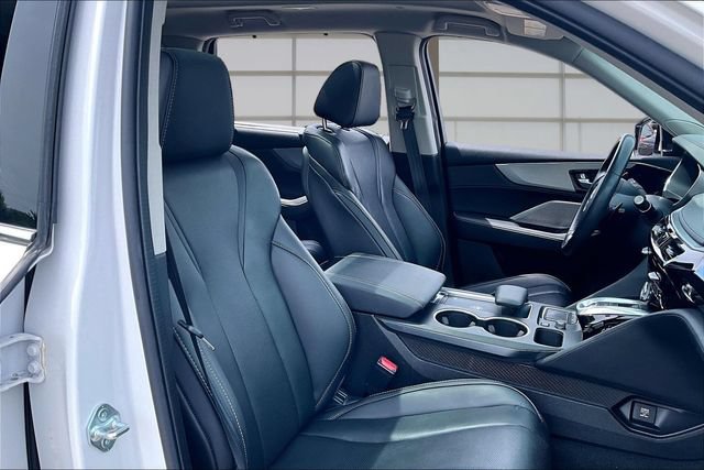 Used 2023 Acura MDX FWD w/ Technology Package image 7