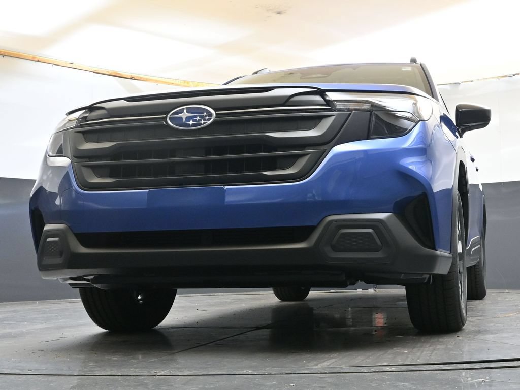 New 2026 Subaru Forester AWD/4WD image 38