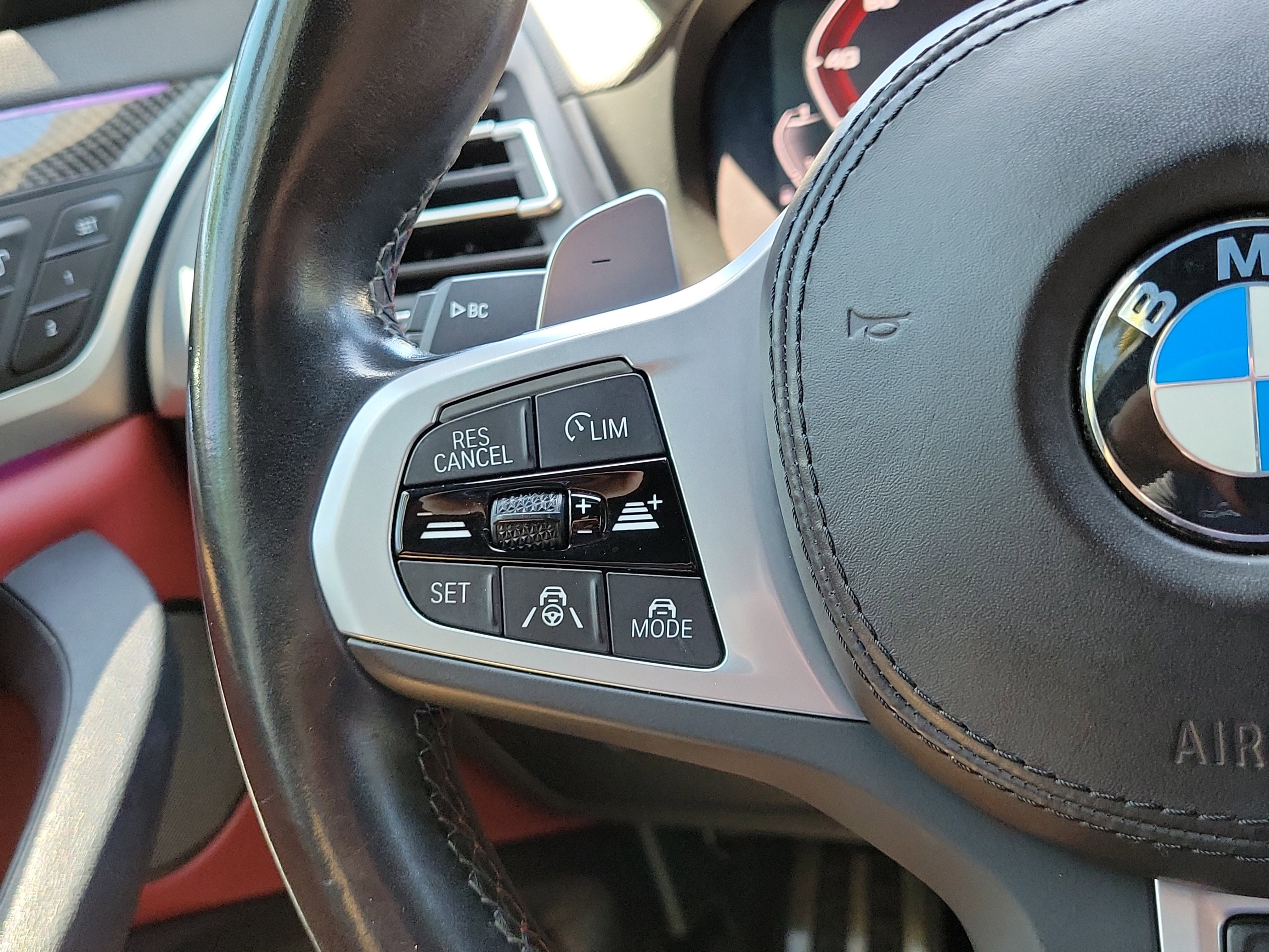 Used 2022 BMW X3 M40i AWD/4WD image 25