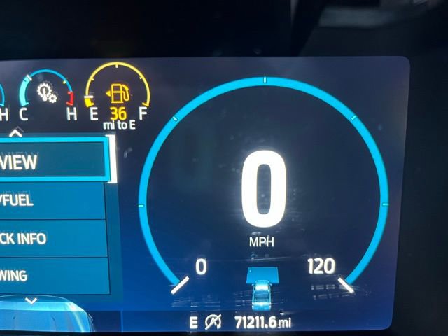 Used 2021 Ford F150 Platinum w/ Equipment Group 701A High image 17