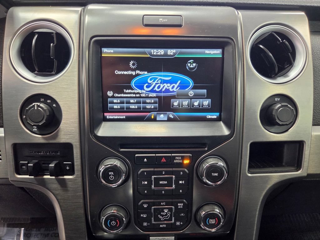Used 2014 Ford F150 Raptor w/ Equipment Group 801A Luxury AWD/4WD image 37