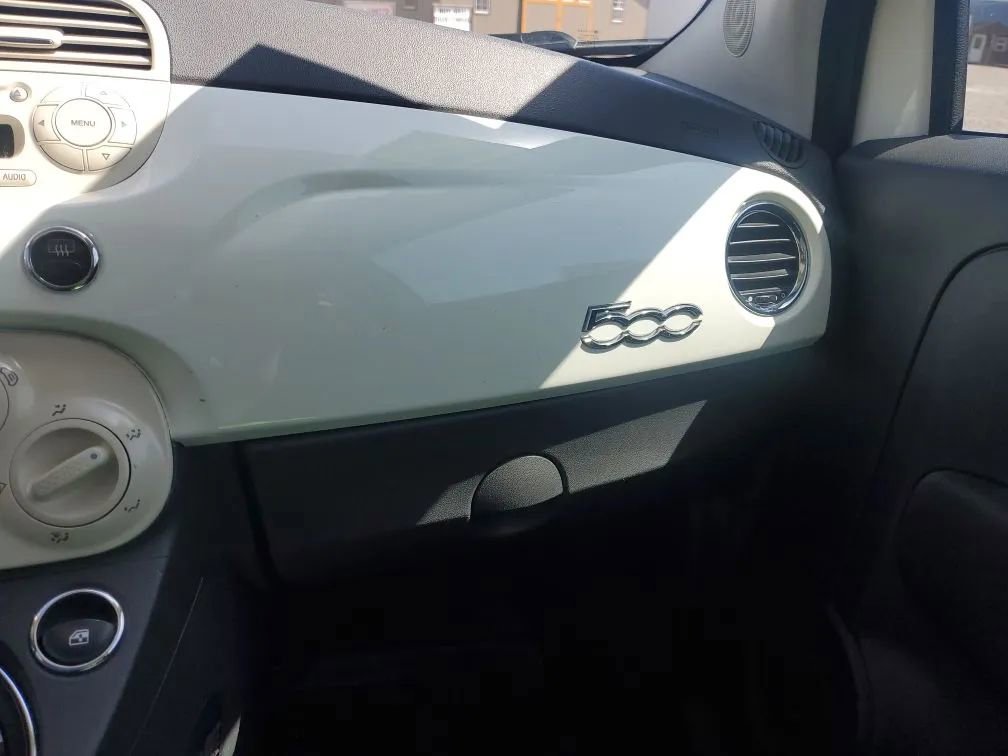 Used 2013 FIAT 500 Pop image 13