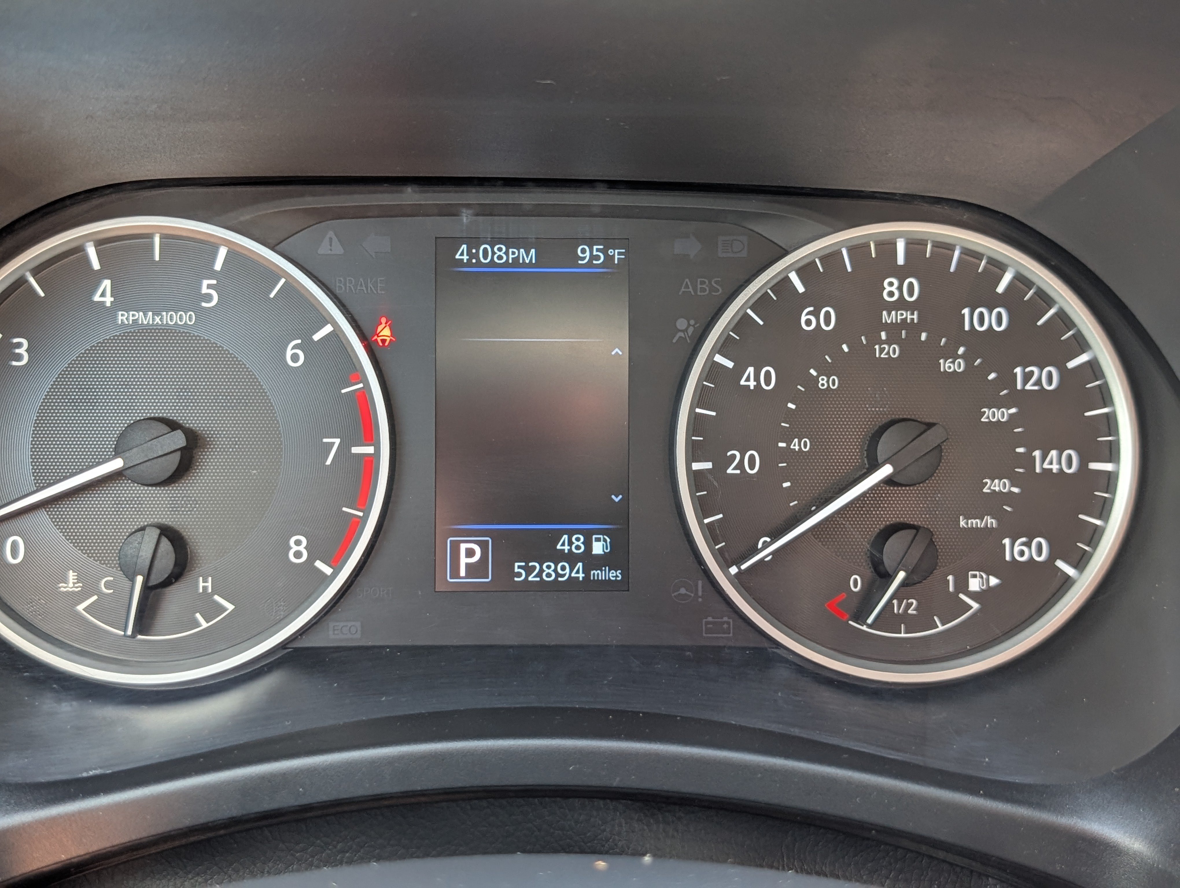 Used 2024 Nissan Sentra S FWD image 22