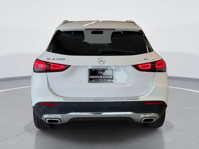 Certified 2023 Mercedes-Benz GLA 250 4MATIC image 5
