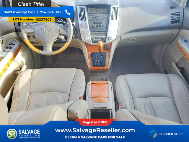Used 2005 Lexus RX 330 image 11