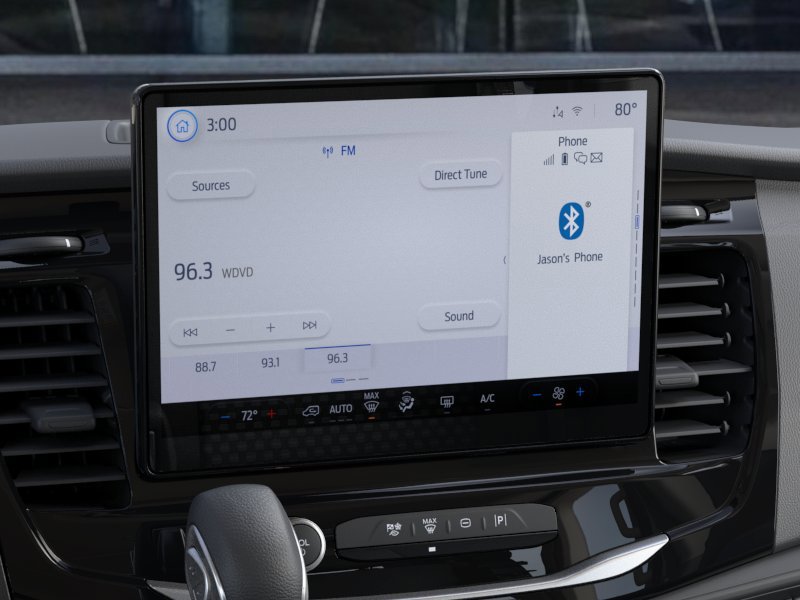 New 2025 Ford Transit 350 XLT RWD image 14