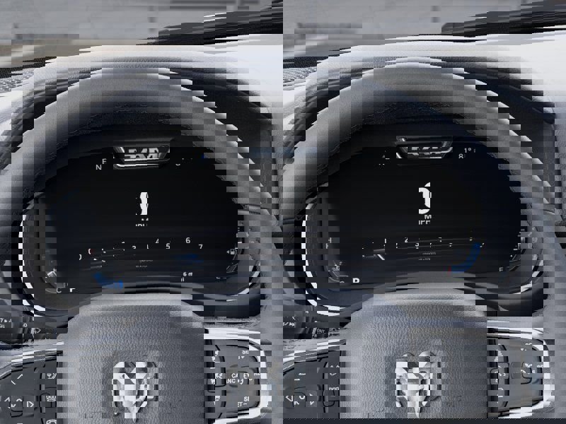 New 2026 RAM 1500 4x4 Crew Cab image 17