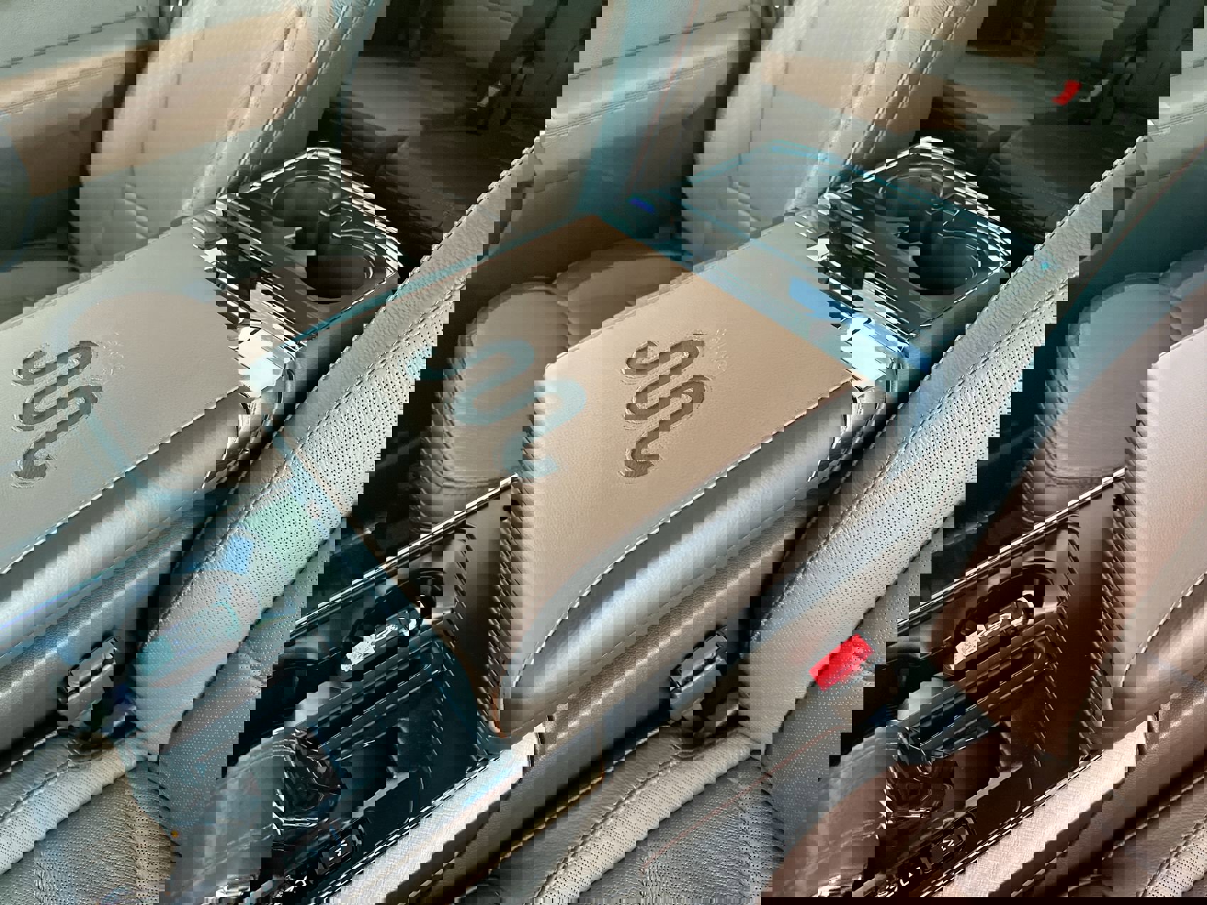 Used 2024 Ford F150 King Ranch image 21