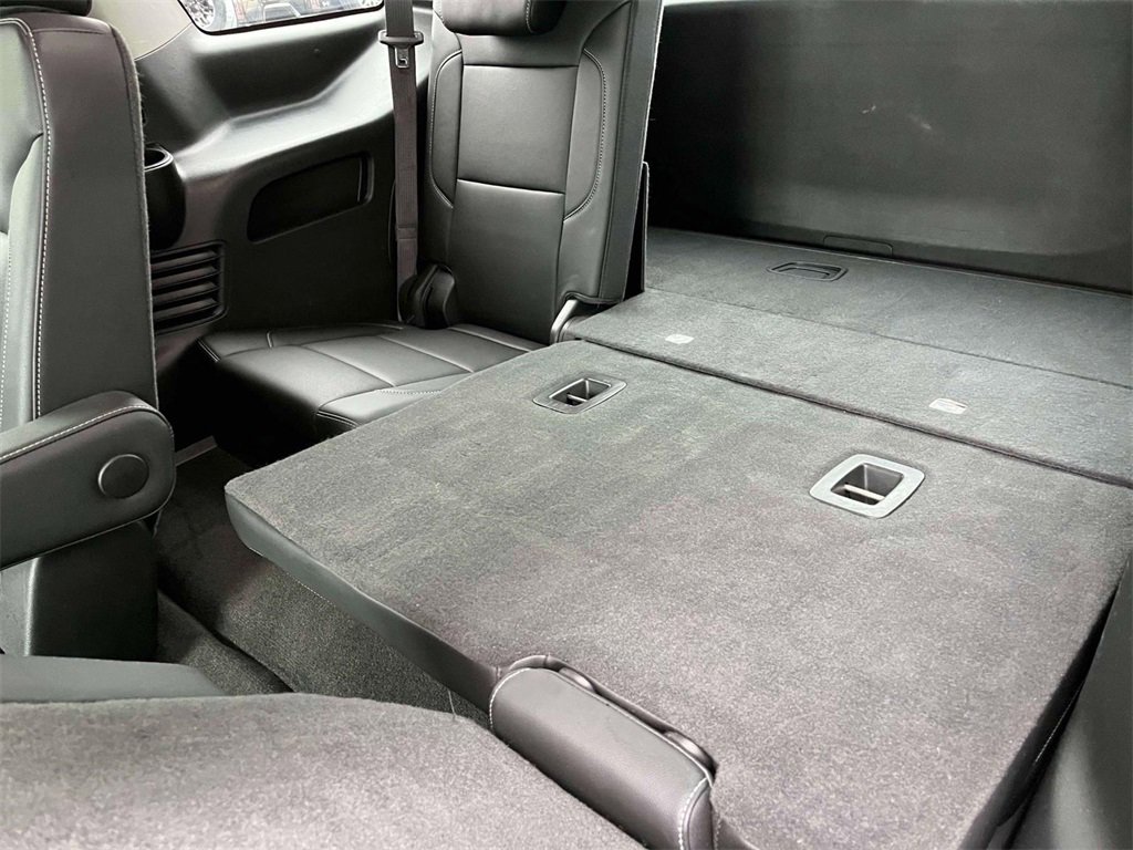 Used 2018 GMC Yukon SLT w/ HD Trailering Package image 17