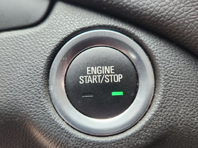 Used 2024 Chevrolet Equinox LT AWD/4WD image 19