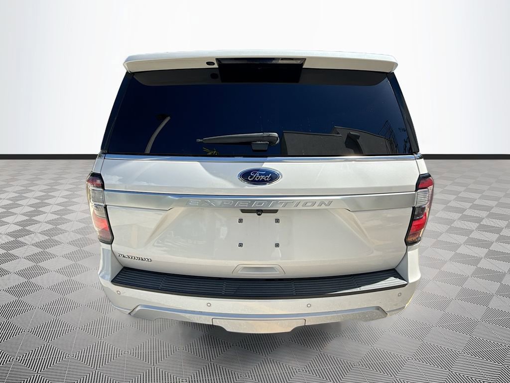 Used 2019 Ford Expedition Platinum image 7