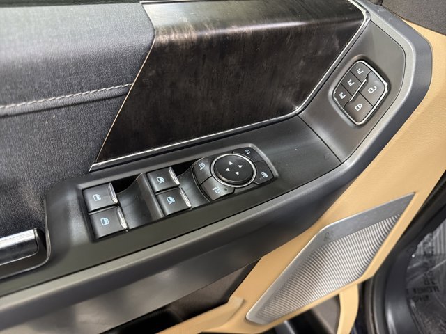 Used 2021 Ford F150 Lariat w/ Equipment Group 502A High AWD/4WD image 18