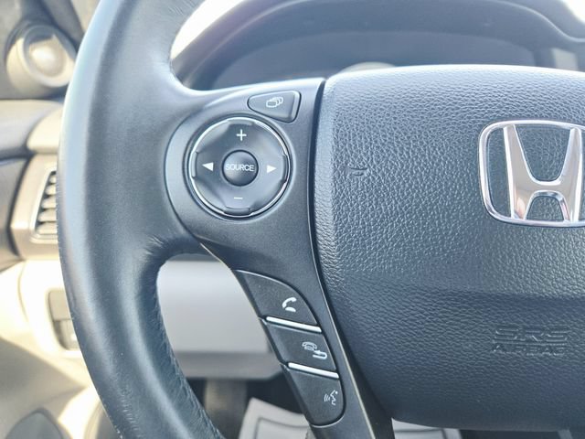 Used 2015 Honda Accord EX-L image 20