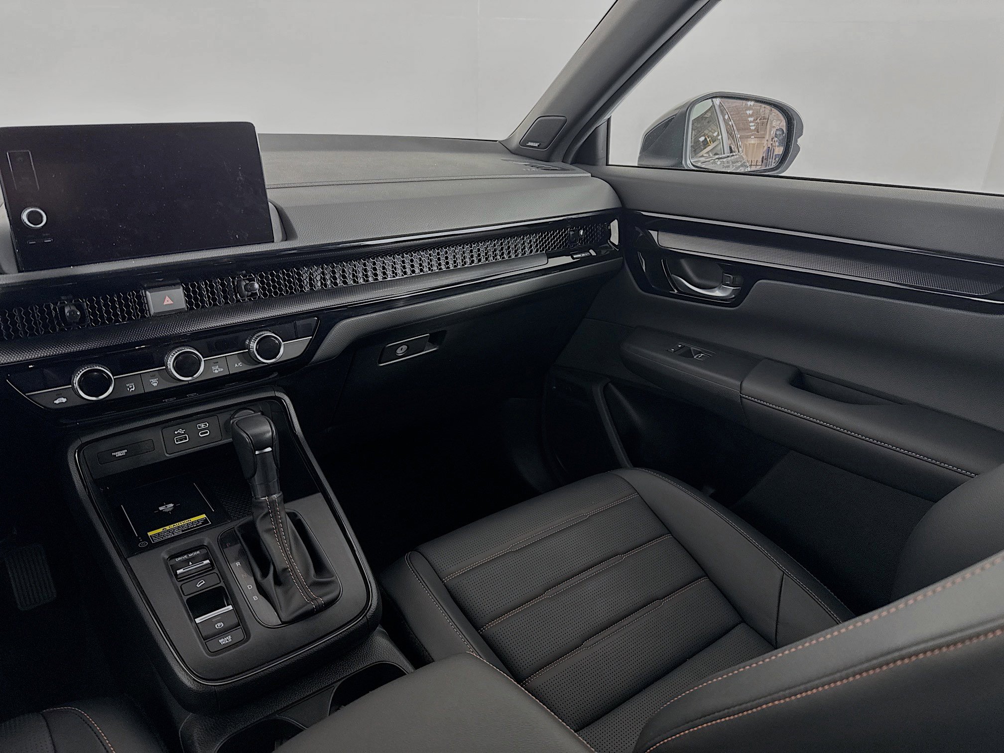 Certified 2023 Honda CR-V Sport Touring image 25