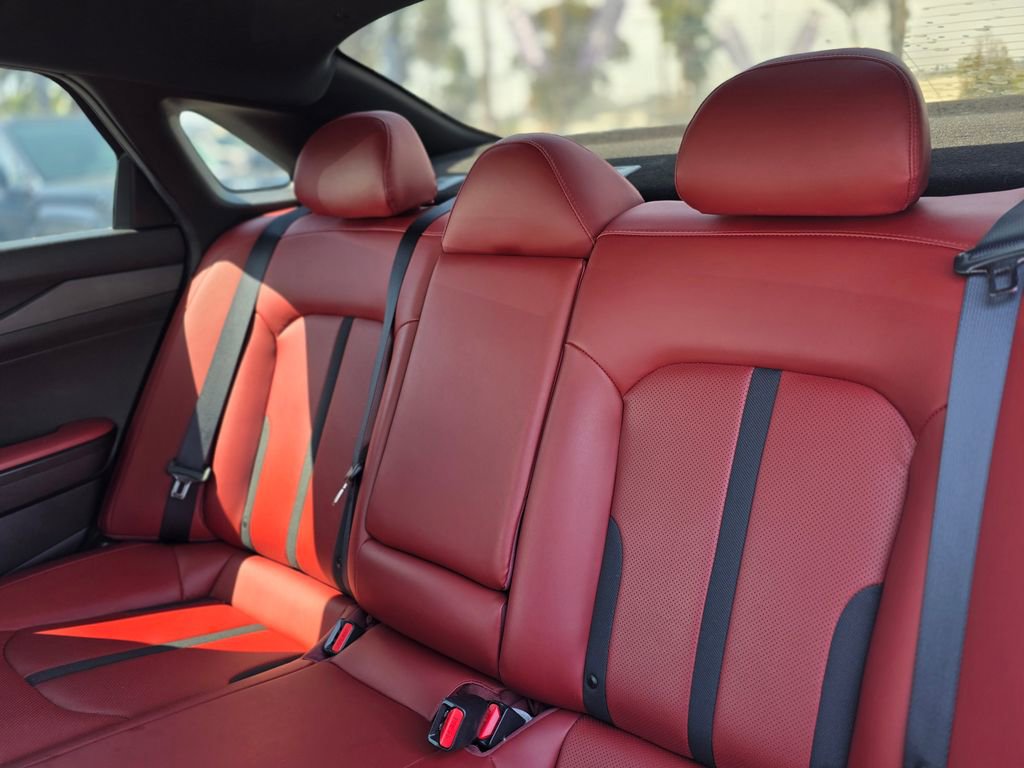 Used 2023 Kia K5 GT-Line w/ GT-Line Premium Package image 14