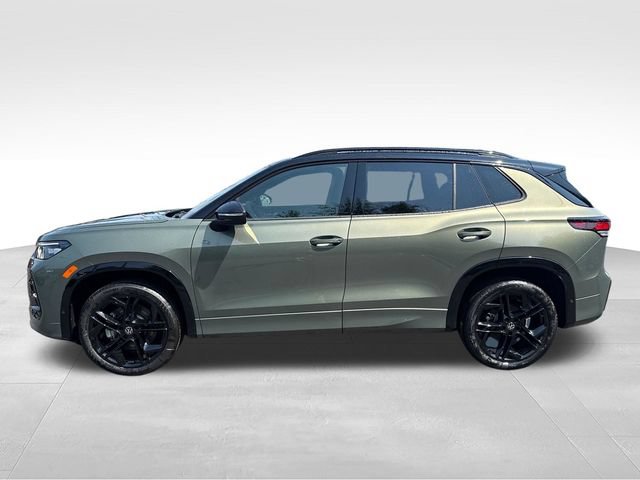 New 2026 Volkswagen Tiguan SE R-Line AWD/4WD image 4