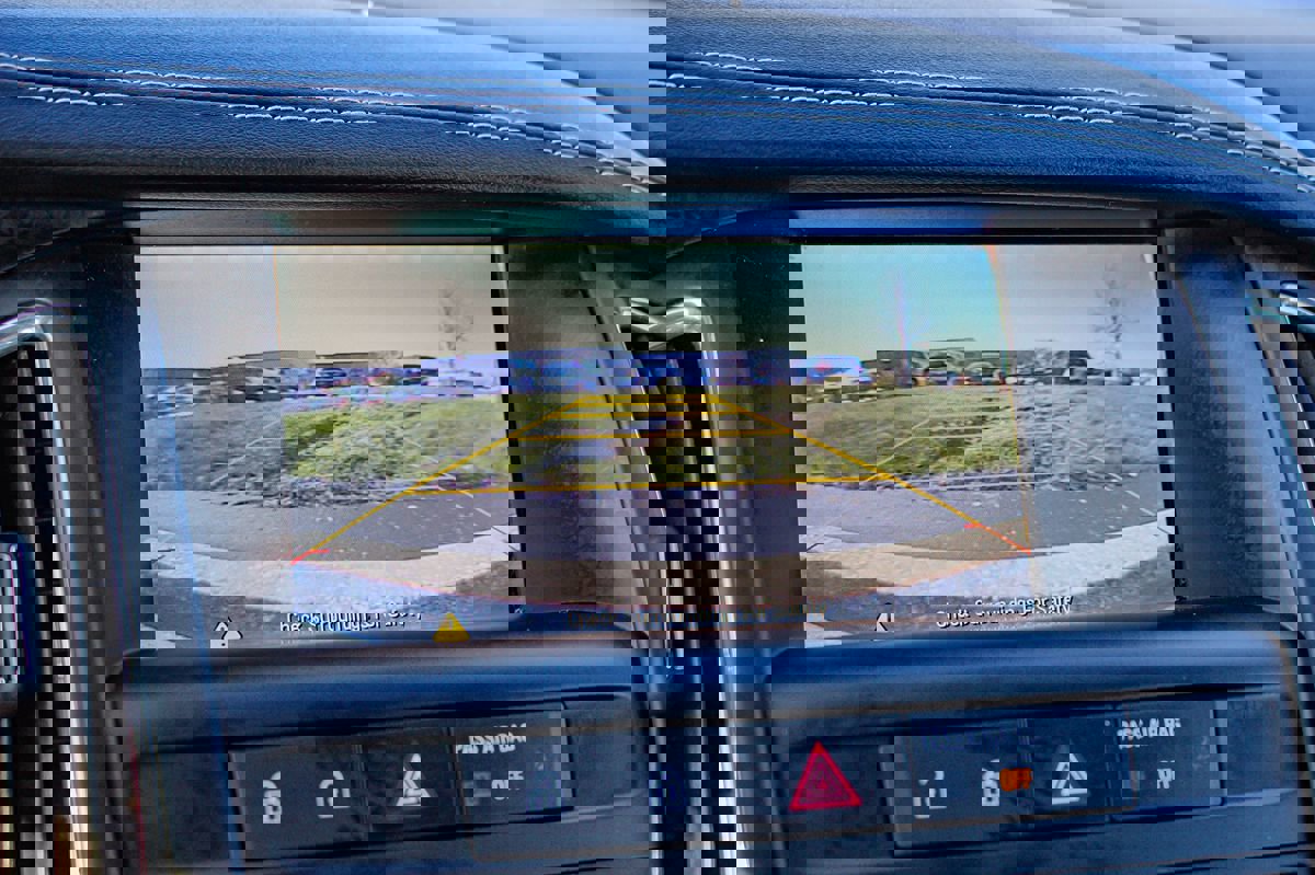 Used 2016 Buick Cascada Premium image 21