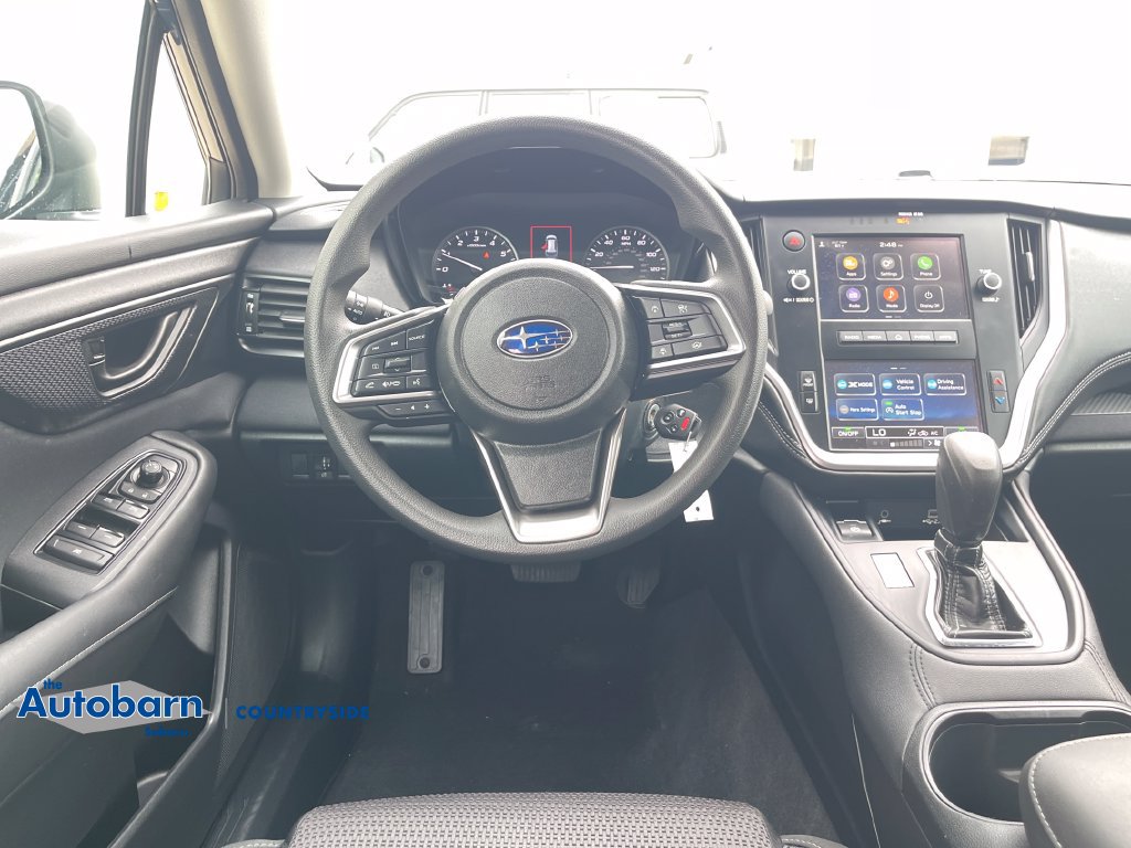 Certified 2025 Subaru Outback AWD/4WD image 24