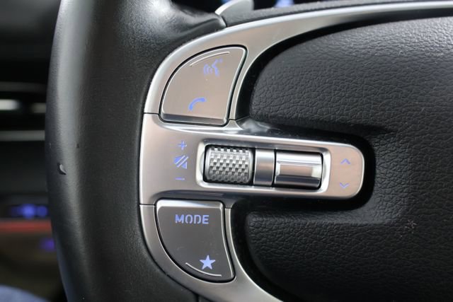 Used 2022 Genesis GV80 2.5T w/ Prestige Package 04 image 11