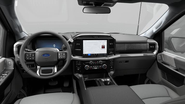 New 2026 Ford F150 XLT AWD/4WD image 29