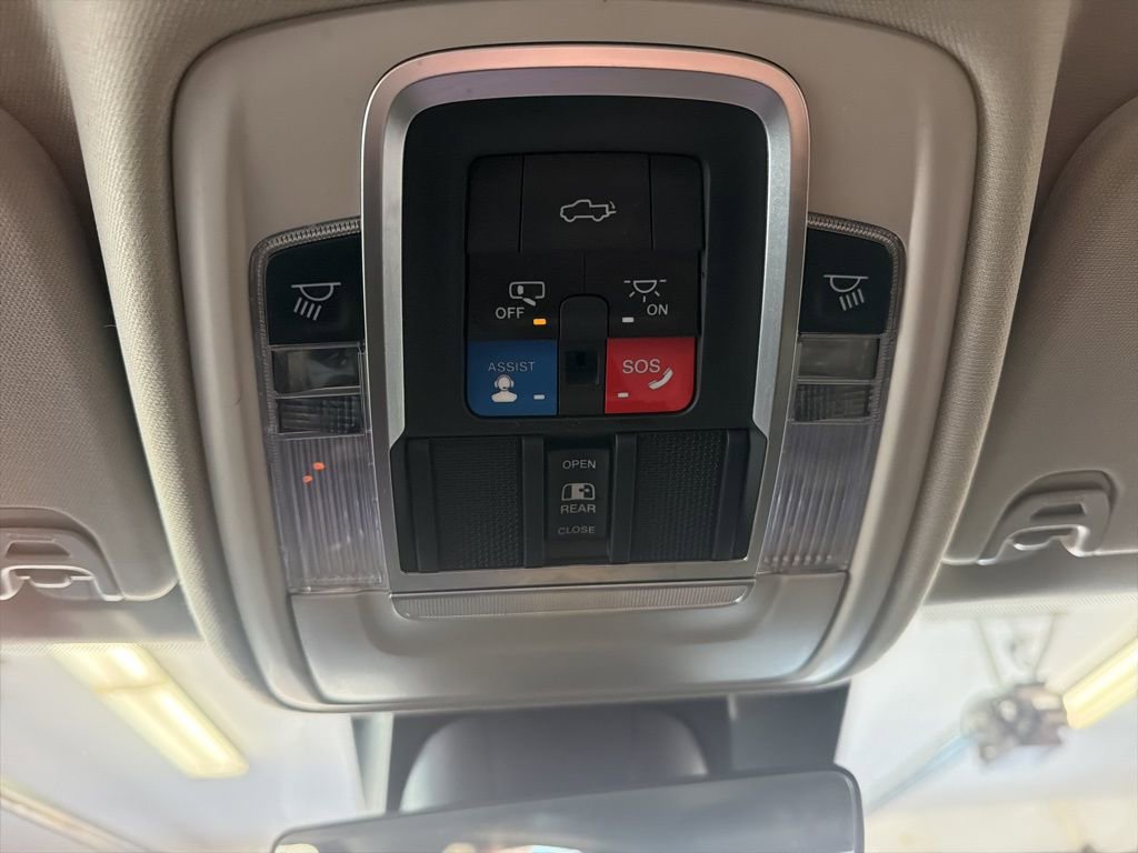 Certified 2022 RAM 1500 Laramie image 18