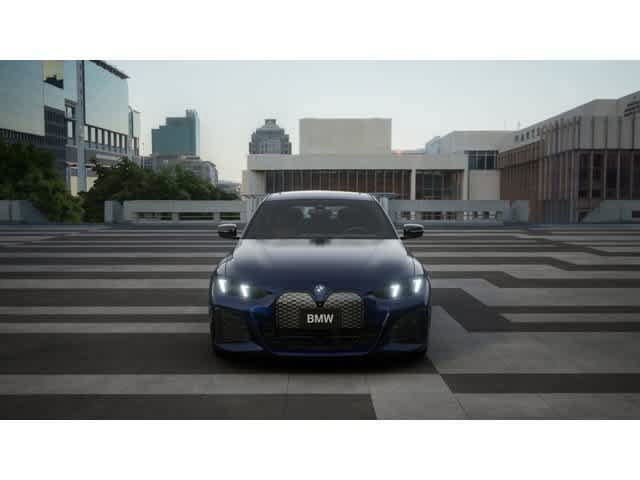 New 2026 BMW i4 eDrive40 w/ M Sport Package RWD image 3