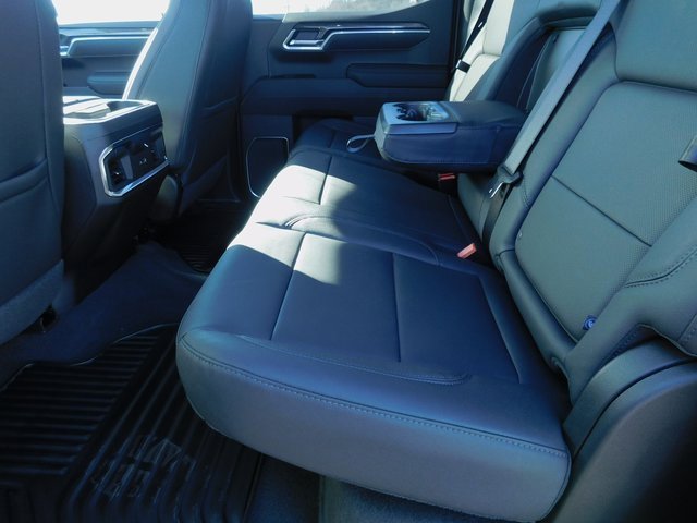 New 2026 Chevrolet Silverado 1500 LTZ image 20