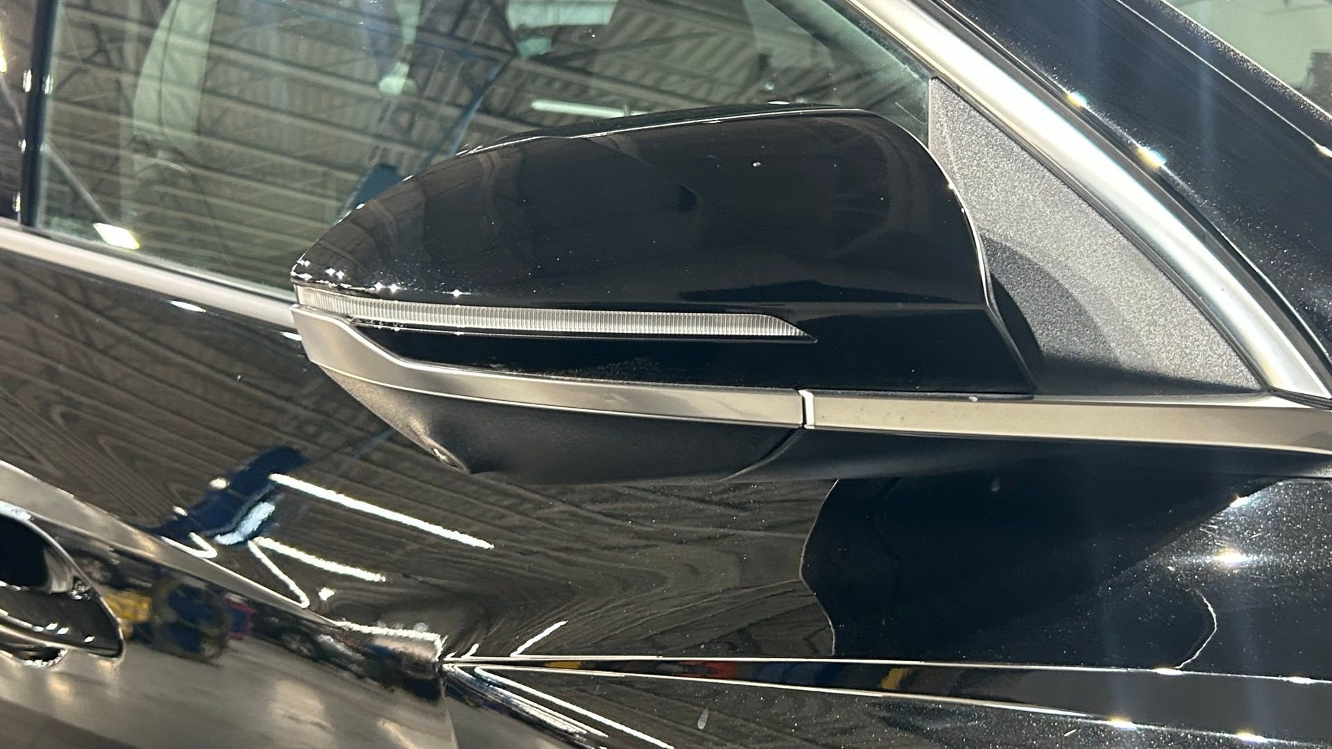 Used 2023 Hyundai Tucson Limited image 12