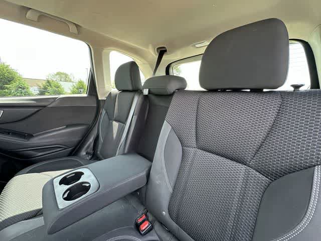 Used 2021 Subaru Forester Premium w/ Popular Package #1 AWD/4WD image 17