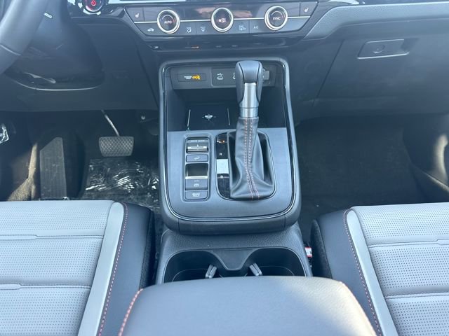 New 2026 Honda CR-V Sport Touring image 28