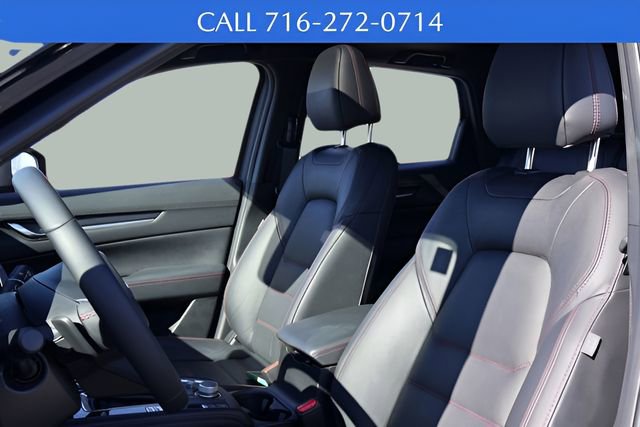 Used 2023 MAZDA CX-5 AWD 2.5 Turbo image 12
