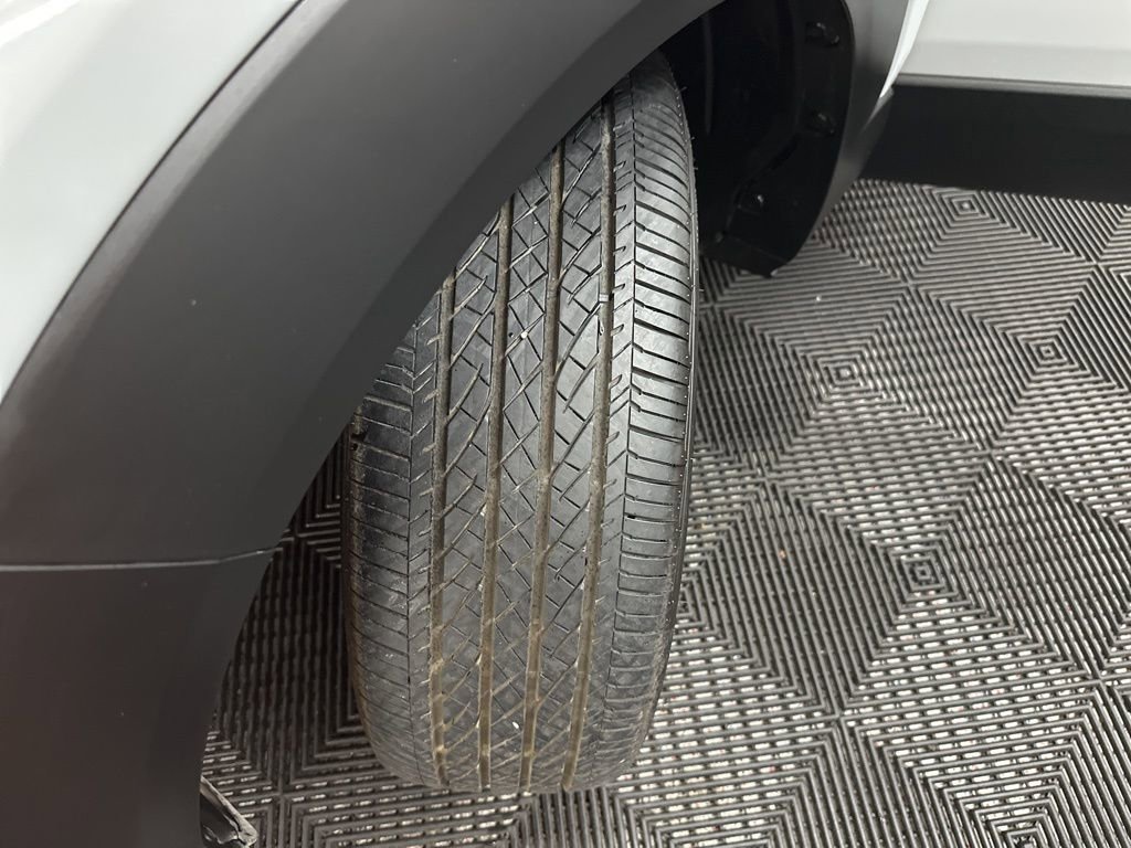 Used 2025 MAZDA CX-30 AWD 2.5 S w/ Select Sport Pkg image 37