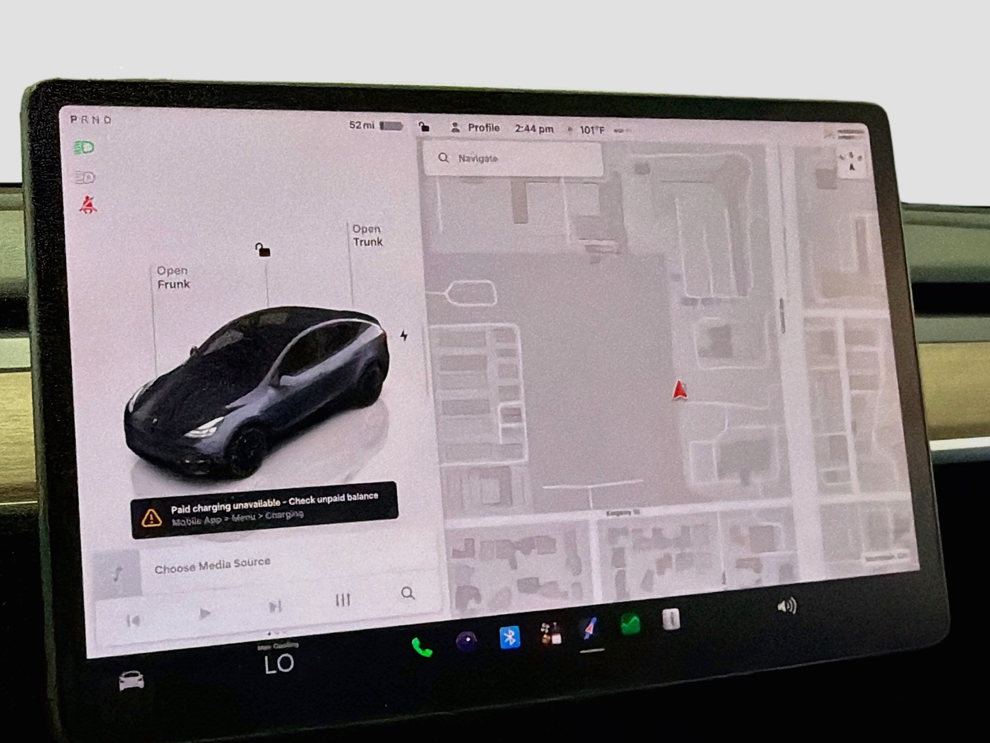 Used 2022 Tesla Model Y Performance AWD/4WD image 9