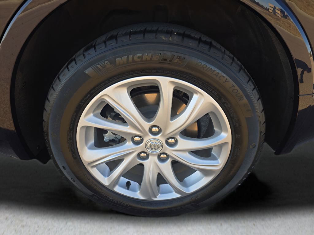 Used 2020 Buick Envision Preferred image 10