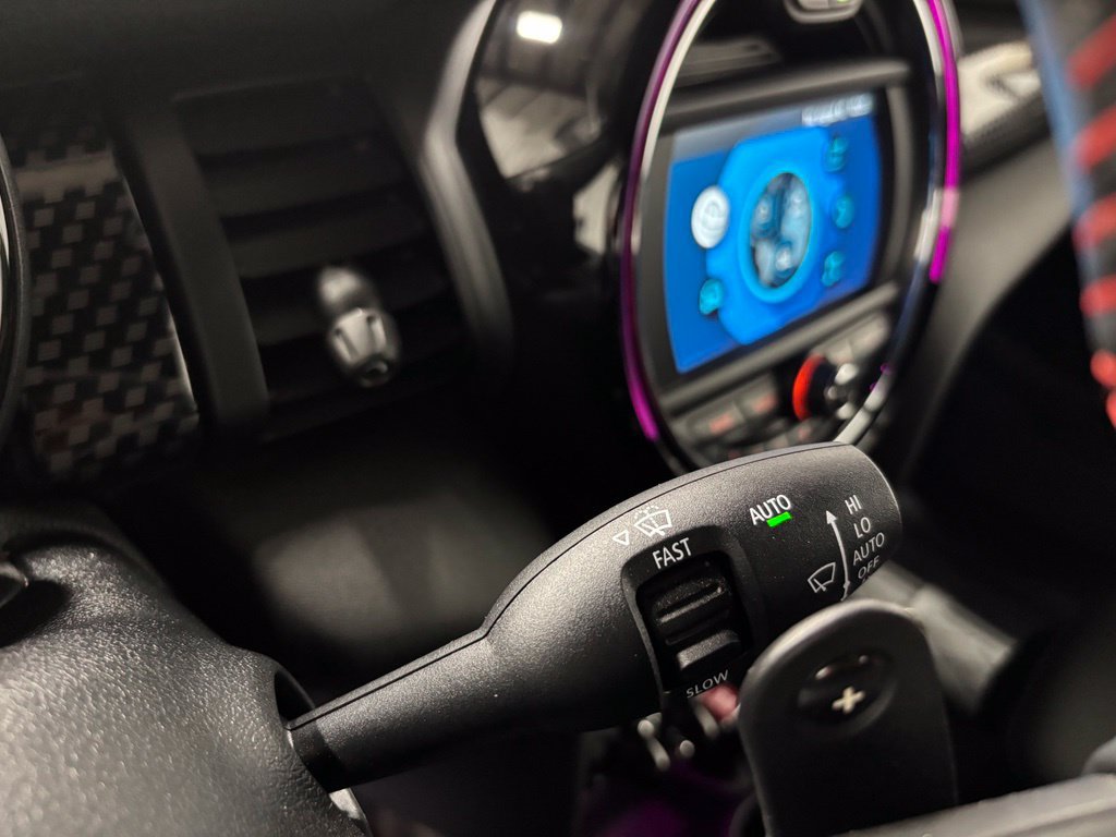 Used 2020 MINI Cooper S FWD image 29