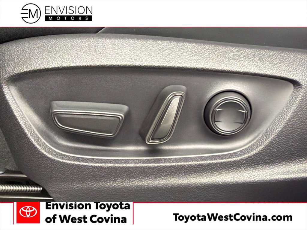 New 2026 Toyota bZ AWD/4WD image 19