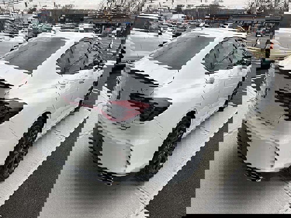 Used 2023 Acura TLX SH-AWD w/ A-SPEC Pkg image 10