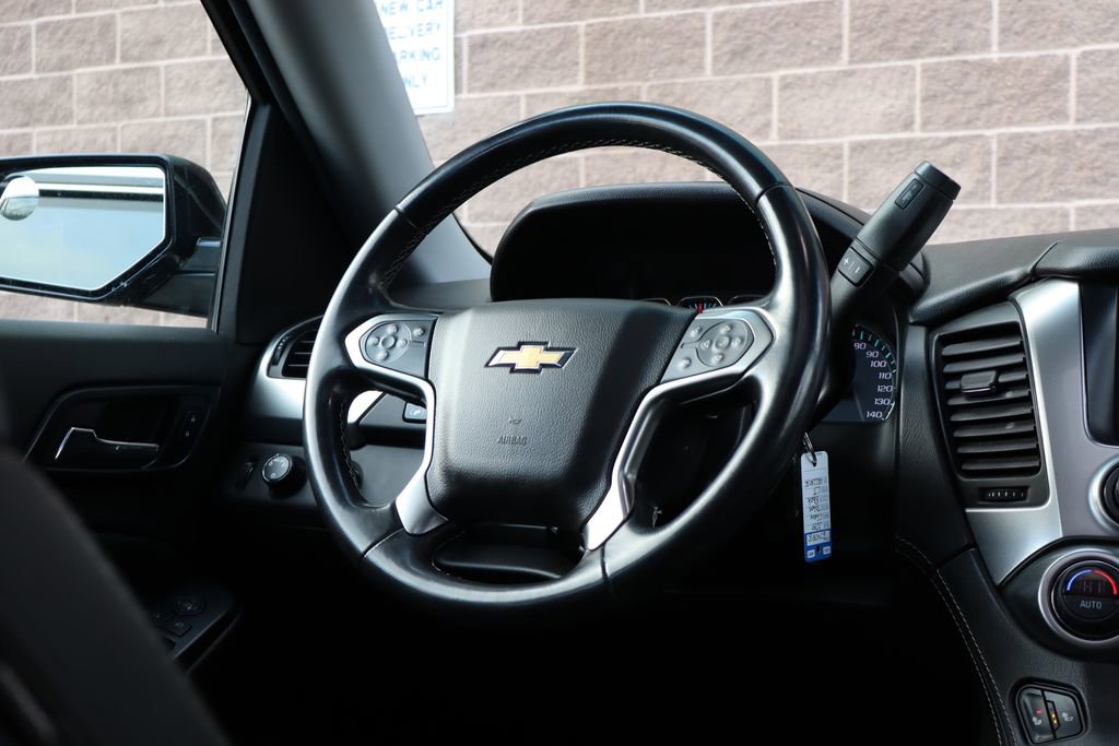 Used 2019 Chevrolet Tahoe LT image 48