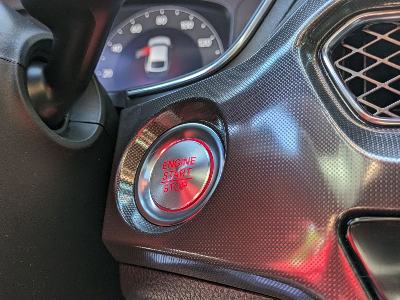 New 2025 Acura Integra A-Spec image 24