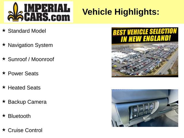 Used 2025 Subaru Forester Premium image 18