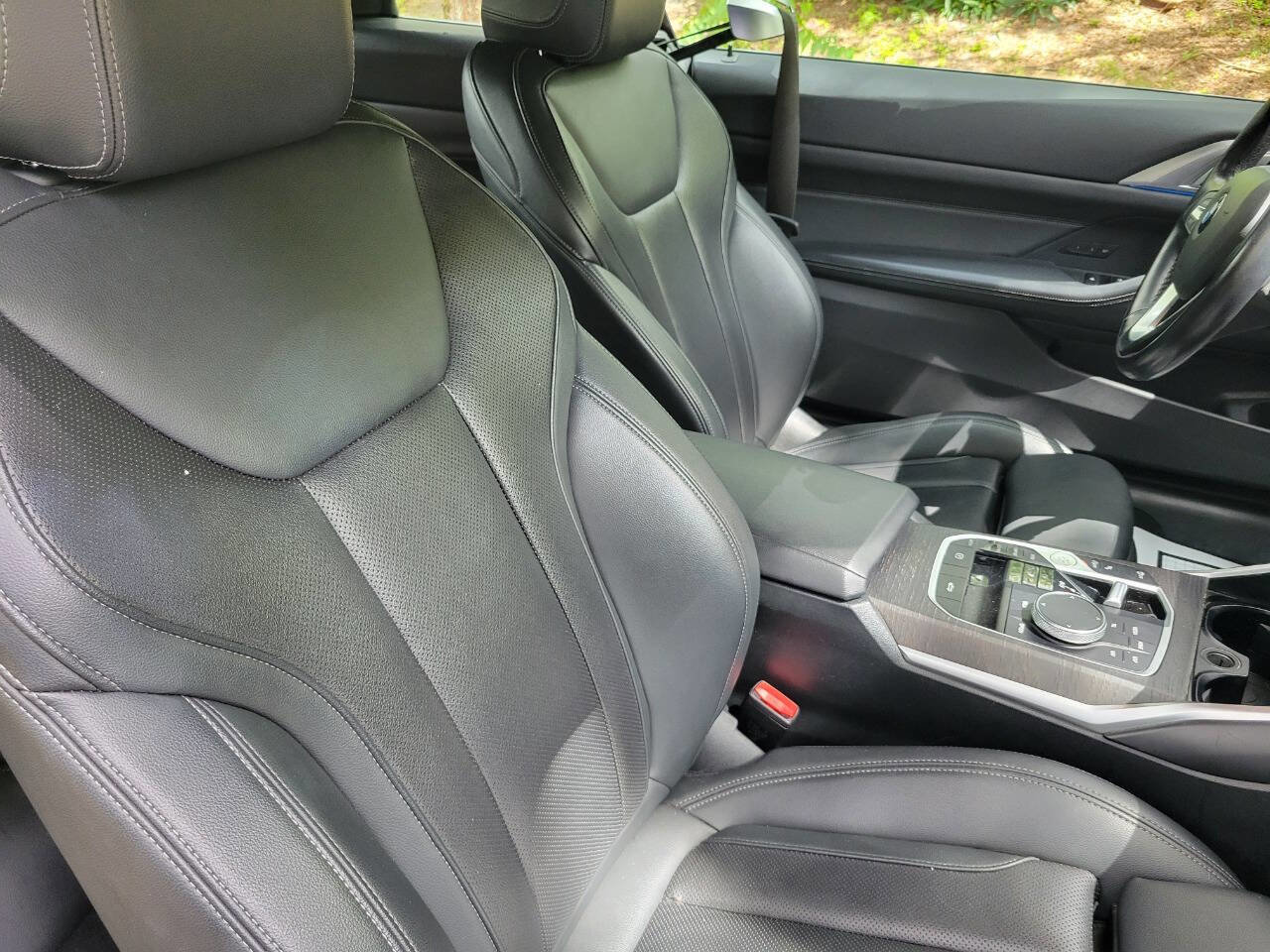 Used 2024 BMW 430i Convertible image 12