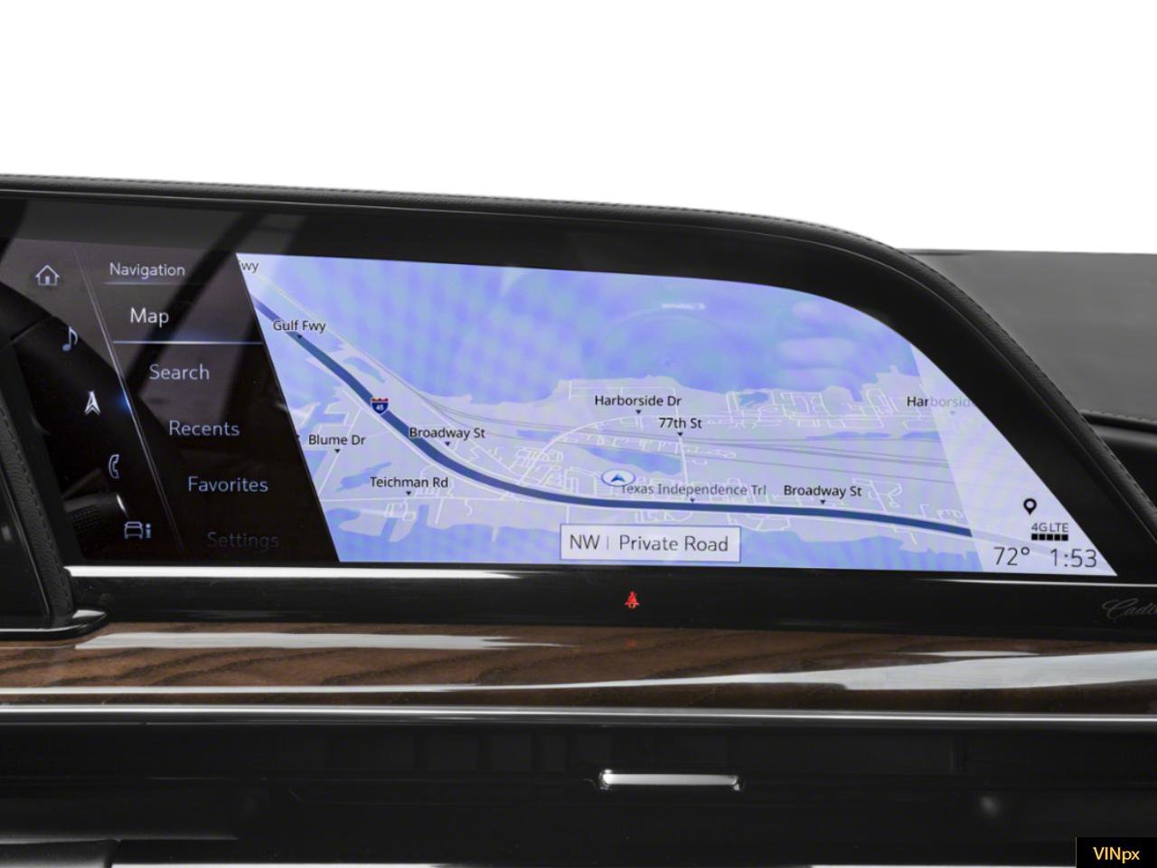 Used 2023 Cadillac Escalade Sport w/ Touring Package image 13