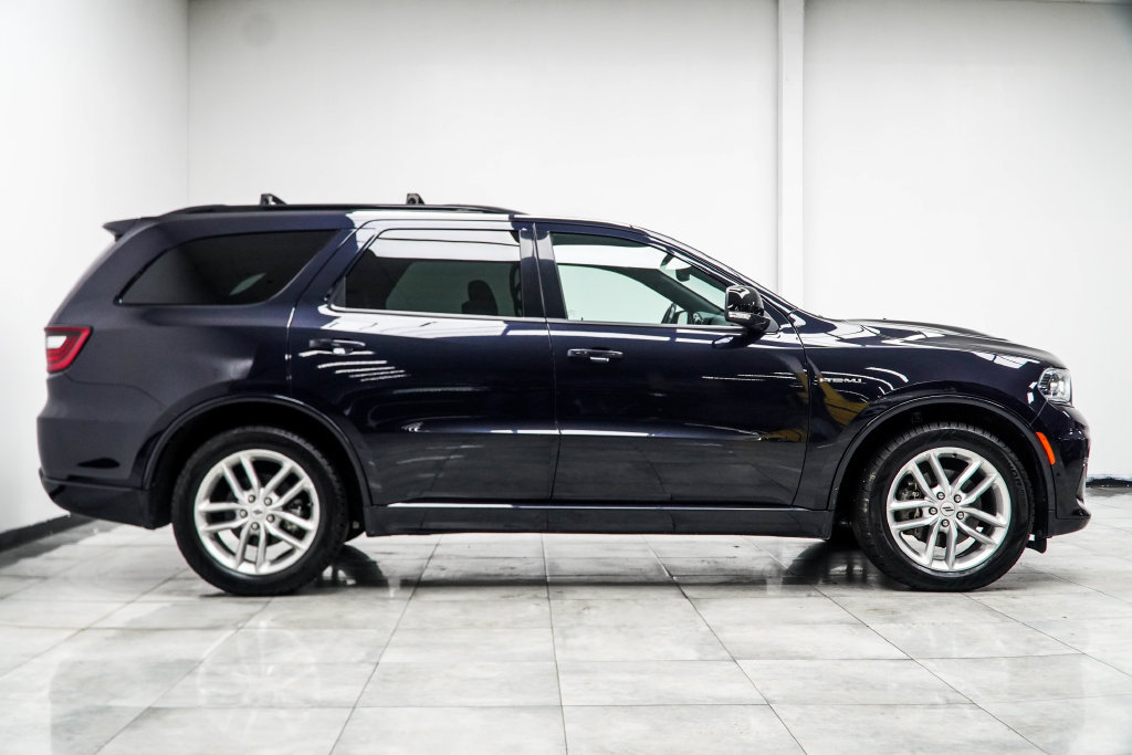 Used 2025 Dodge Durango R/T AWD/4WD image 7