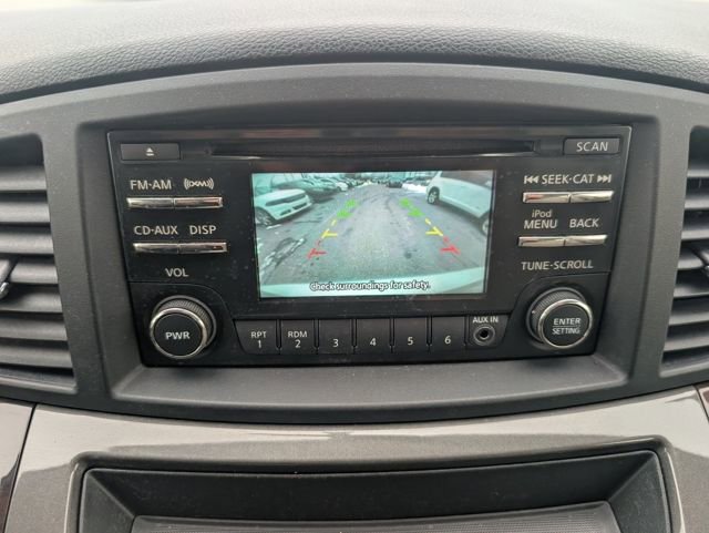 Used 2014 Nissan Quest SV image 14