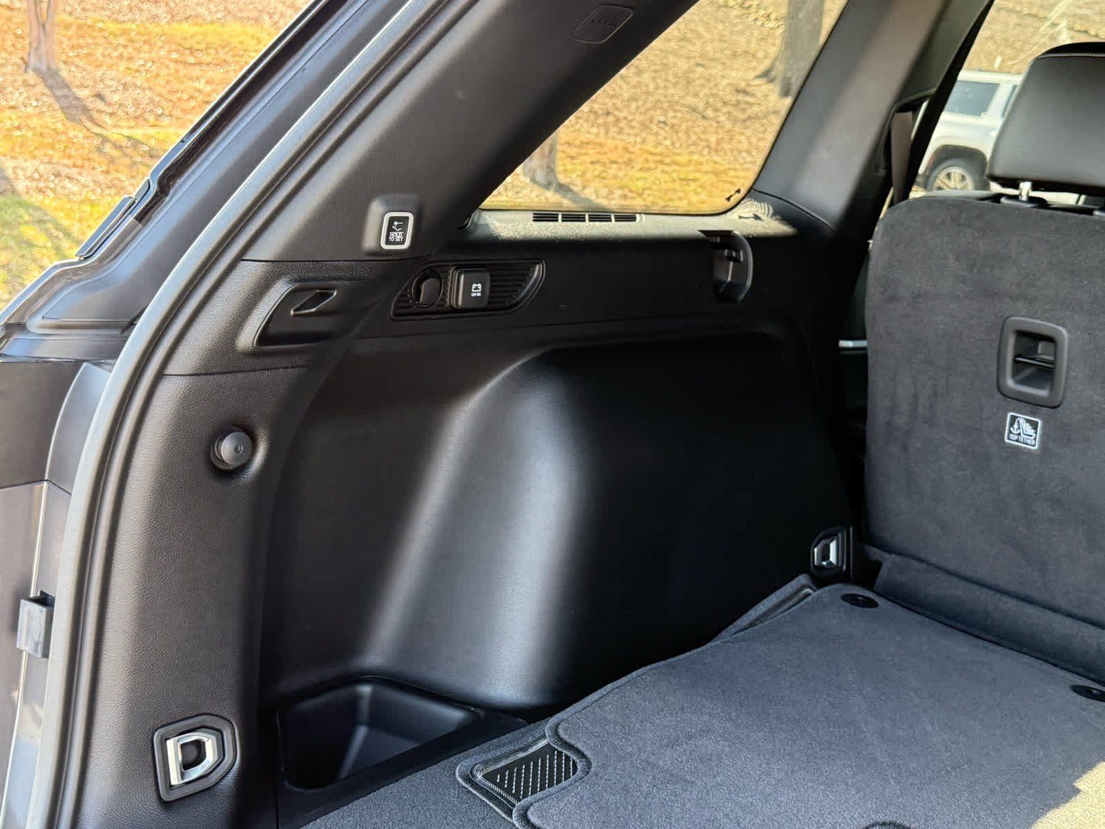 New 2025 Jeep Grand Cherokee Limited AWD/4WD image 31