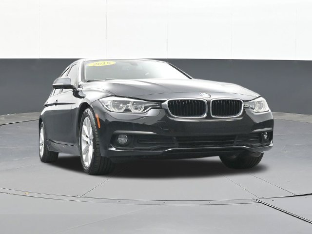 Used 2018 BMW 320i xDrive Sedan AWD/4WD image 52