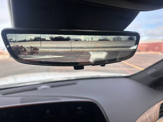 Used 2025 Cadillac CT5 Premium Luxury w/ Technology Package AWD/4WD image 35