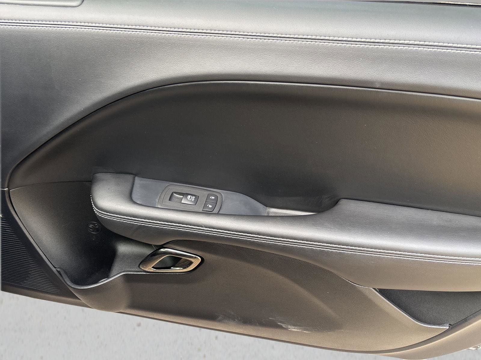 Used 2023 Dodge Challenger SRT Hellcat image 27